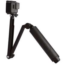 Gậy Selfie Stick cầm tay cho Gopro Action