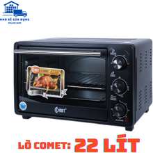 Lò Nướng Thùng 35 Lít EV-35ZS Công Suất 