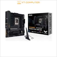 Bo Mạch Chủ Mainboard B760M Tuf Gaming Plus