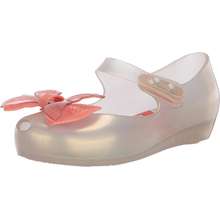 Mini Ultragirl + Little Mermaid Ballet Shoes