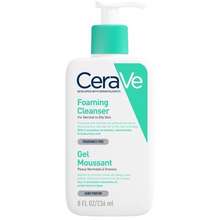 Sữa rửa mặt CERAVE Foaming/Hydrating/SA