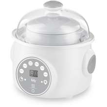 Nồi hầm cách thuỷ 2 tầng 1.0L - STEW 2 - 