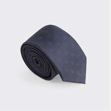 Cà vạt nam thiết kế bản trung màu