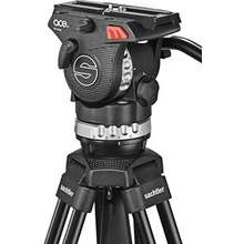 Sachtler Sach 1001 System Ace Tripod Fluid Head