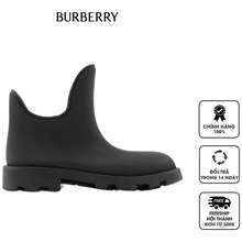 Giày boots nam Rubber Marsh Low Boots 80746031