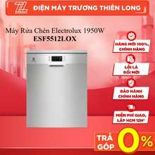 [Miễn Phí Công Lắp Hcm] Esf5512Lox - Máy