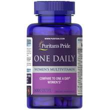 Vitamin Tổng Hợp Nữ One Daily Women S