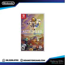 Thẻ game Astroneer 