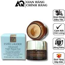 Kem Mắt Estee Lauder 3Ml Chính Hãng Kem