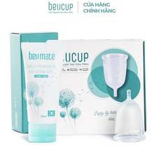 BEUCUP - Bộ cốc nguyệt san hàng chính