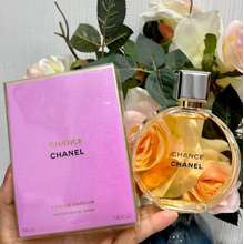 [ Auth ] Nước Hoa Nữ Chanel Chance Vàng Edp 