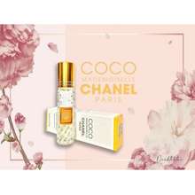 Chanel Coco Tinh Dầu Thơm Pháp Hparfum [ Mùi 