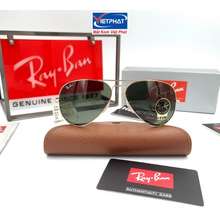 Tại sao kính mắt RayBan Made in Italy có giá cao hơn so với các dòng khác?
