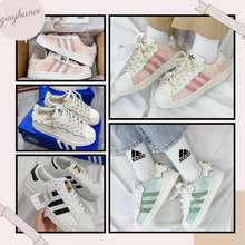 Giày Adidas_Sò, Giày Adidas Superstar Nam Nữ 