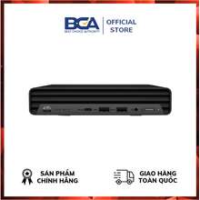 Pro Mini 400 G9 Desktop Pc 8U8P8Pa Hàng Chính