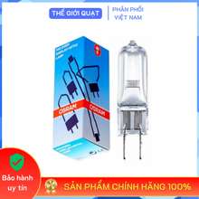 [Hỏa Tốc] Bóng Đèn Halogen 24V Công