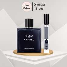 Top 10 Mùi Nước Hoa Chanel Cho Nam  Nữ Quyến Rũ Nhất