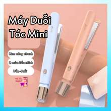 Máy Duỗi Uốn Mini Tx1881 Đa Năng Tiện