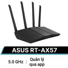 Router 6 Ax3000 Asus Rt