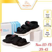 Giày Sandal Nam Tilas Sd-F8 Học Sinh Sinh