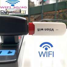 Usb Phát Sóng Wifi Di Động - Bộ Phát Wifi 