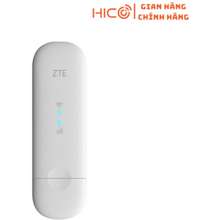 [-Hcm] Usb Phát Wifi 4G Zte Mf79U Tốc Độ