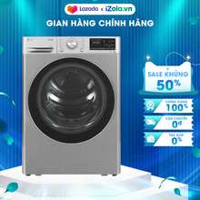 [Giao tại HCM] Máy sấy quần áo bơm