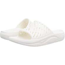 Puma Dép Nữ Jetcat Classic Comfortable White 382328 03 Màu Trắng Size 38