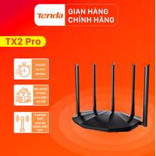 Thiết Bị Phát Wifi Tx2 Pro Chuẩn Wifi 6