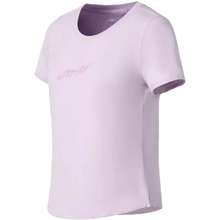 Li-Ning Áo T-Shirt Thể Thao Nữ Atss406