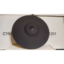 Cymbal 12” Cho Trống