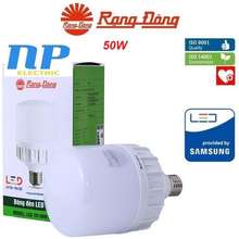 BÓNG LED BULB TRỤ CÔNG SUẤT CAO 