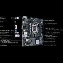 Mainboard PRIME