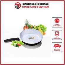 Chảo Từ Men Gốm Chống Dính 30cm Đáy