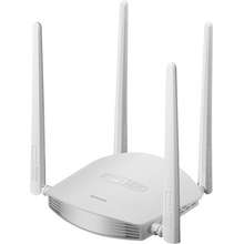 Router Wi-Fi chuẩn N N600R 600Mbps - Hãng