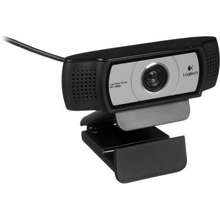 Webcam Logitech C930e full HD