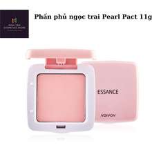 Phấn Phủ Sáng Da Ngọc Trai Pearl Pact