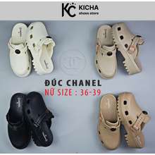 Giày Sục Charles & Keith Sục Ck Hot Hit