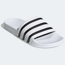 Dép cao su unisex Adilette Slides