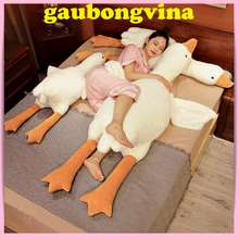 Gấu Bông Con Ngỗng Thú Nhồi Bông 130Cm