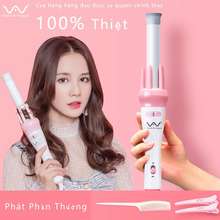 Cách sử dụng máy uốn tóc xoăn uốn tóc làm tóc ở mức nhiệt nào cho phù hợp   Koremi Việt Nam
