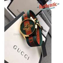 Gucci Đồng Hồ Nữ Le Marché Des Merveilles Ya126487