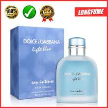 [SALES SỐC] Nước hoa nam Light Blue Intense 