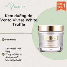 Kem White Truffle Thụy