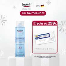 Trang điểm Eucerin