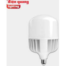 Bóng Led Nhôm đúc 80w Chống nhiễu