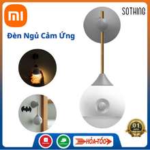 Đèn led đèn ngủ cảm biến thông minh