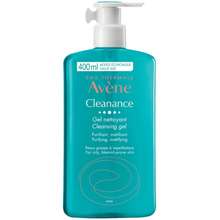 Sản phẩm Sữa rửa mặt Avene Cleanance Cleansing Gel có giúp làm sạch sâu và điều tiết bã nhờn cho da dầu mụn không?
