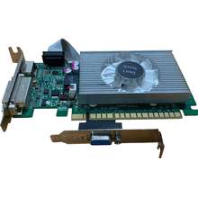 Card màn hình VGA GeForce GT 520 2GB hàng