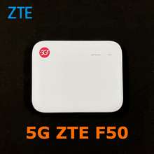 Bộ Phát Wifi 5G di động F50 - Tốc độ